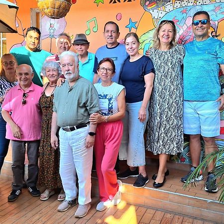 Hostal Colombian Gold San Gil Extérieur photo