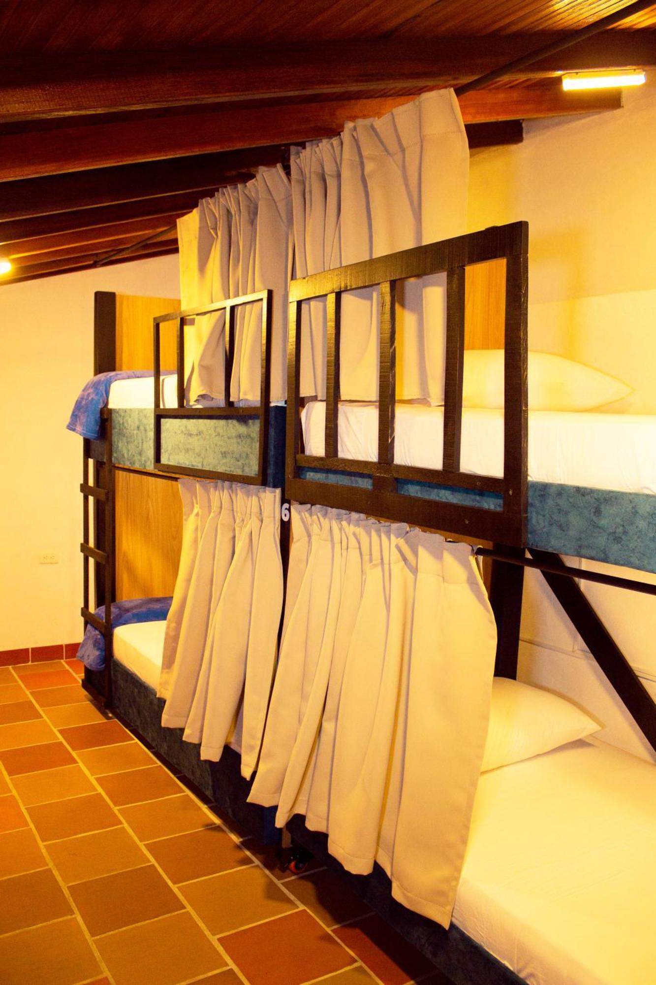 Hostal Colombian Gold San Gil Extérieur photo