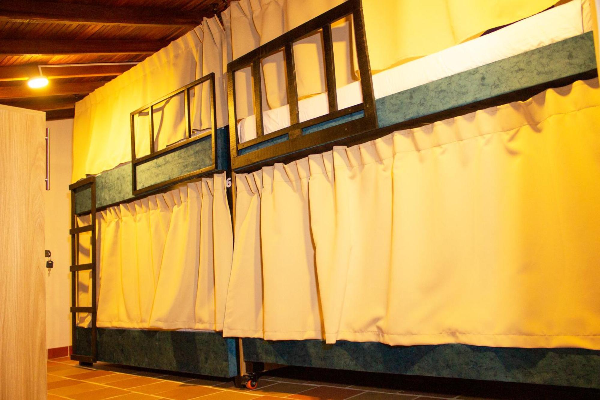 Hostal Colombian Gold San Gil Extérieur photo