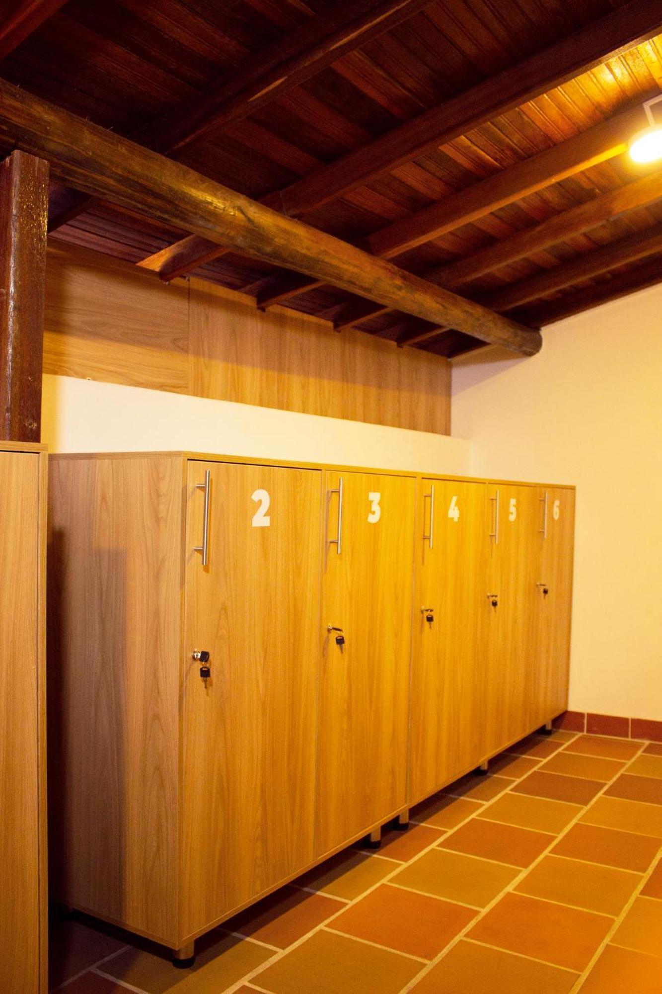 Hostal Colombian Gold San Gil Extérieur photo