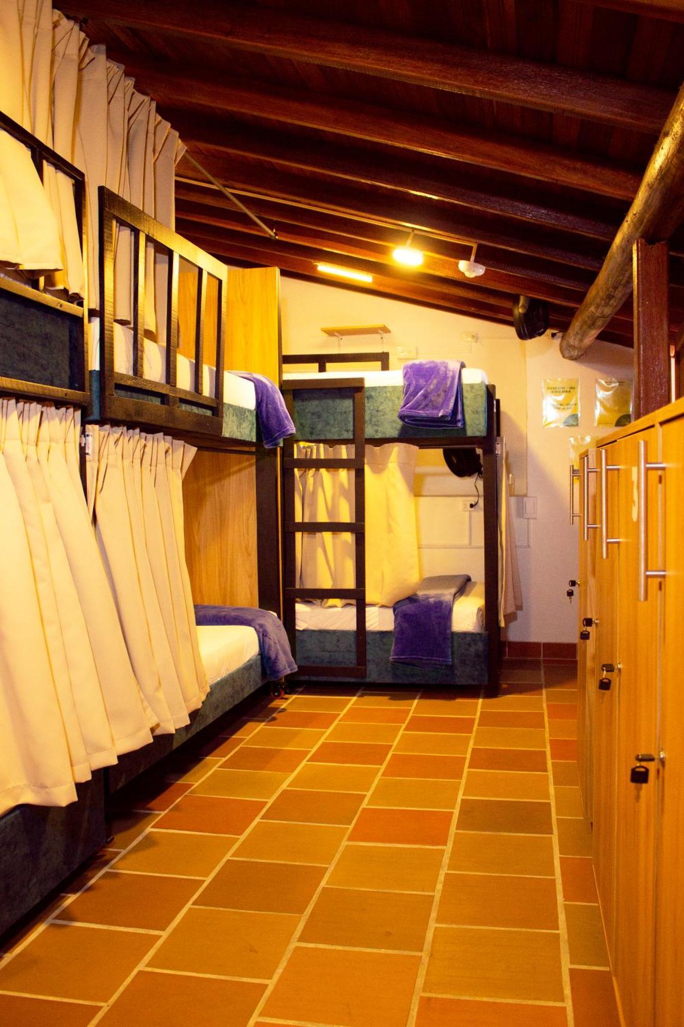 Hostal Colombian Gold San Gil Extérieur photo