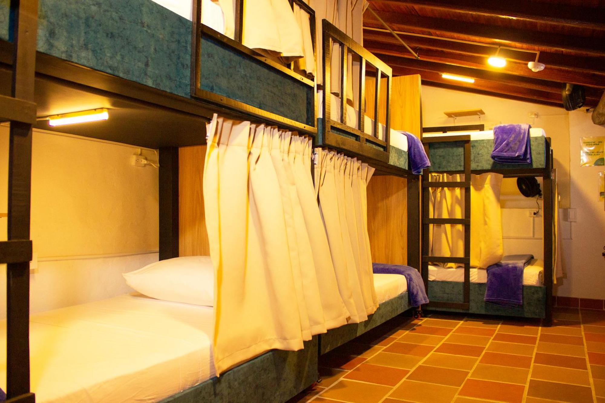Hostal Colombian Gold San Gil Extérieur photo