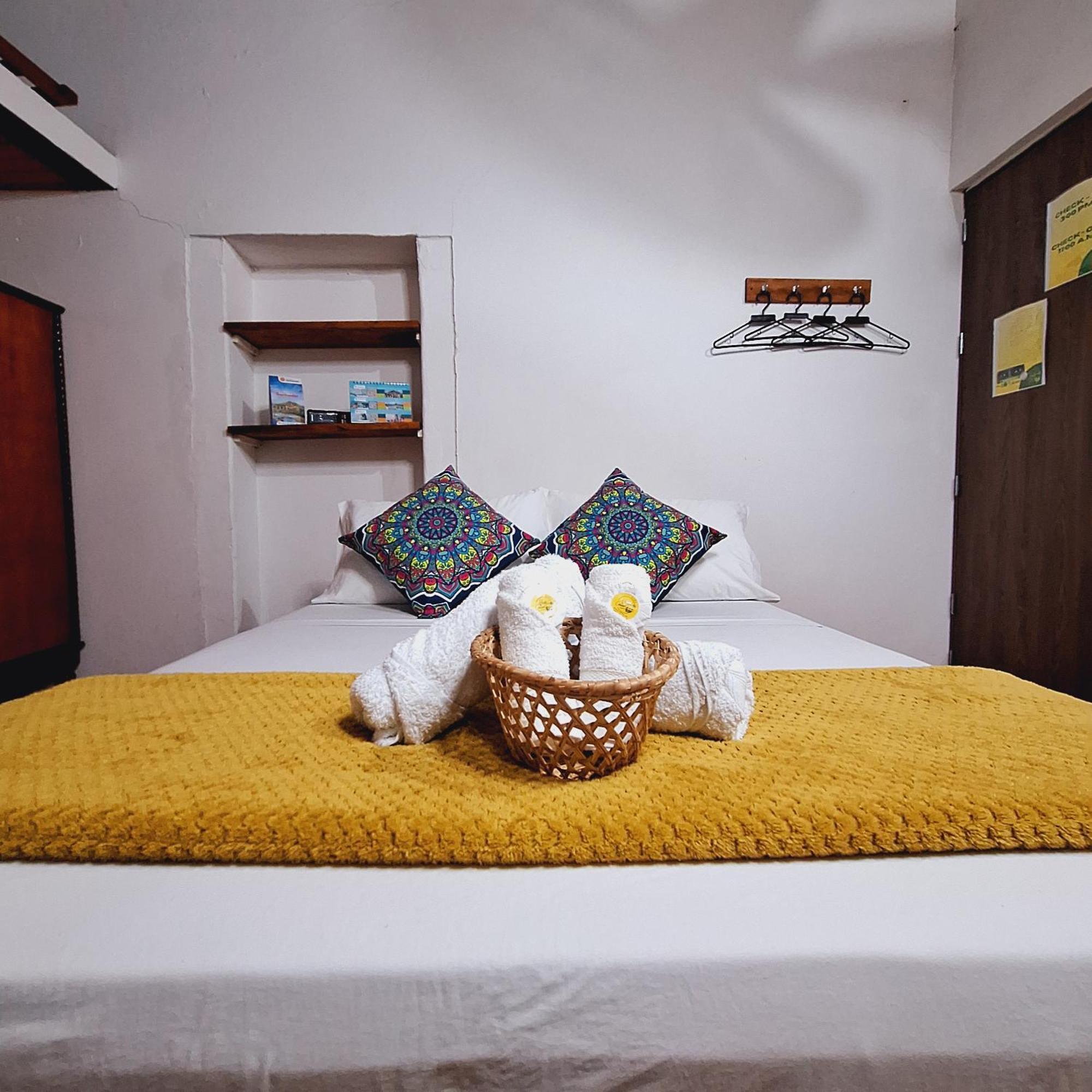 Hostal Colombian Gold San Gil Extérieur photo