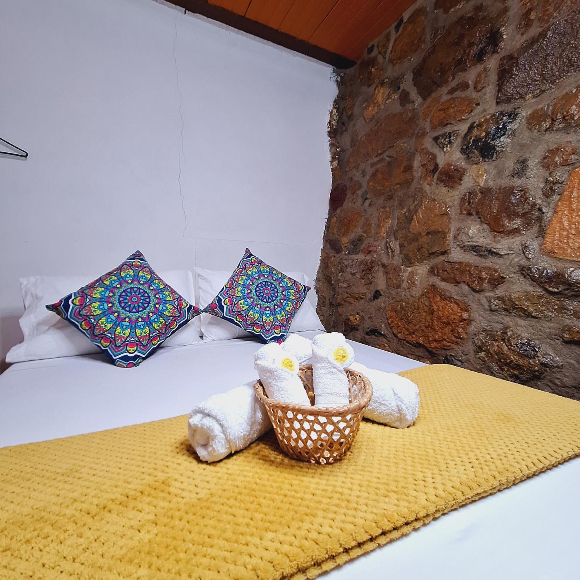 Hostal Colombian Gold San Gil Extérieur photo