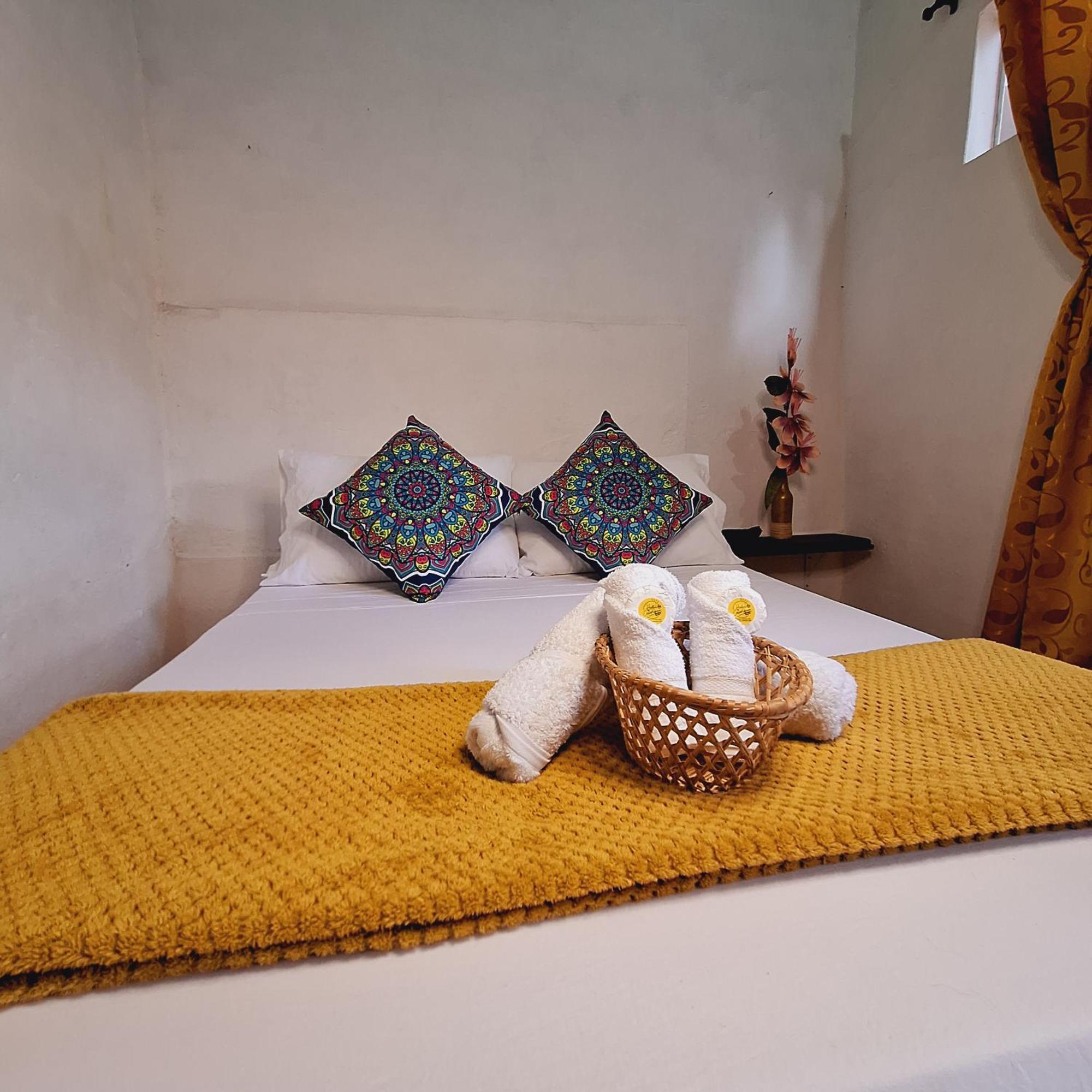 Hostal Colombian Gold San Gil Extérieur photo