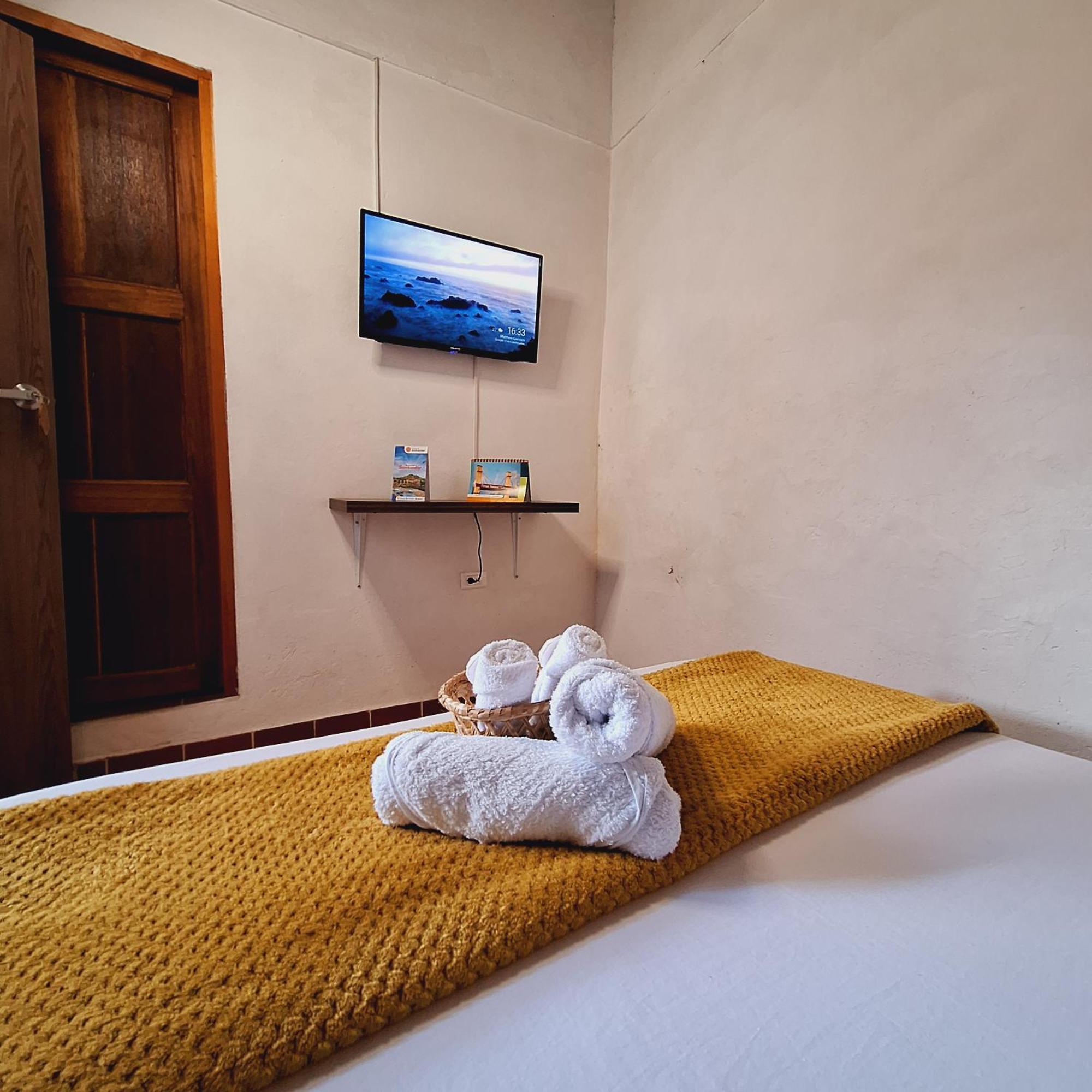 Hostal Colombian Gold San Gil Extérieur photo