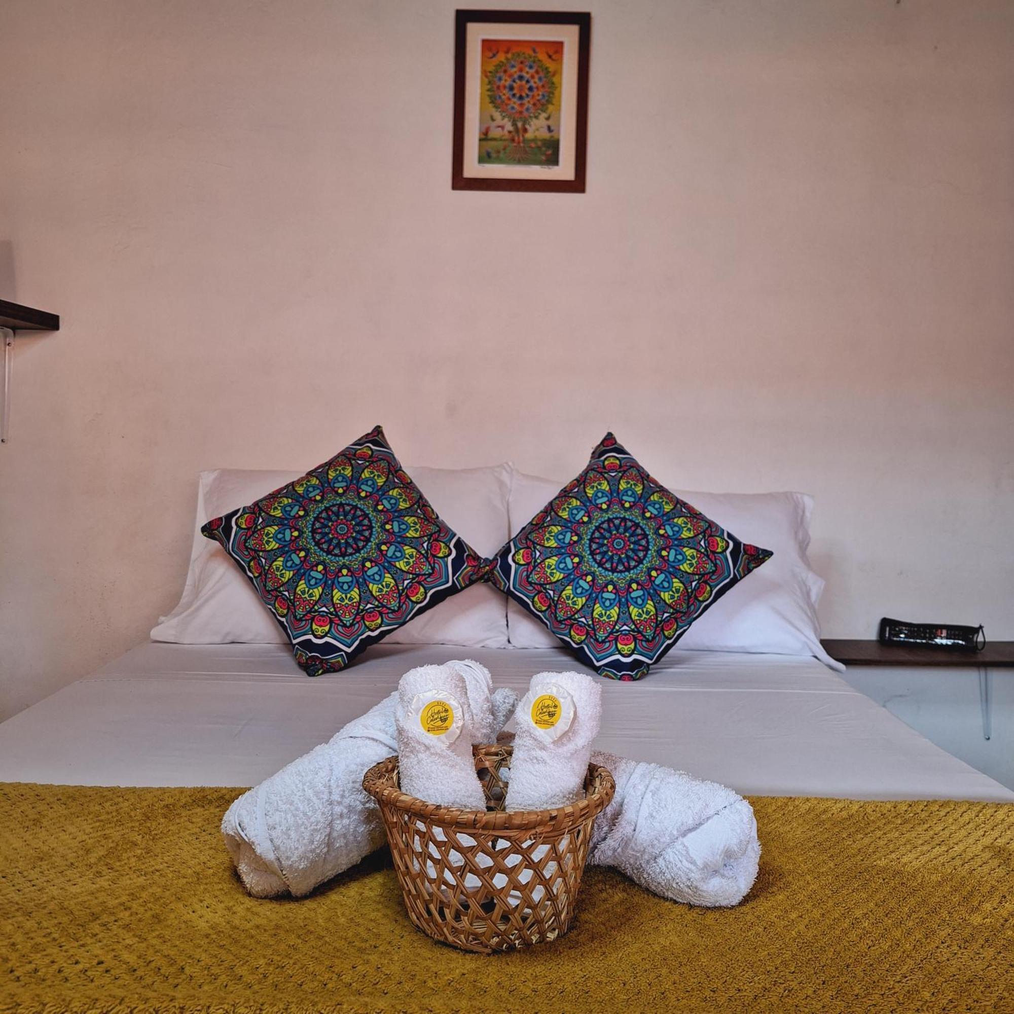 Hostal Colombian Gold San Gil Extérieur photo
